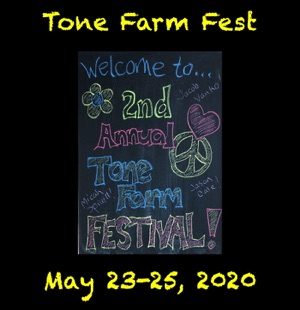 Tone Farm Fest 2020